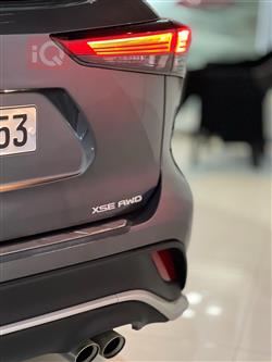 تويوتا هايلاندر